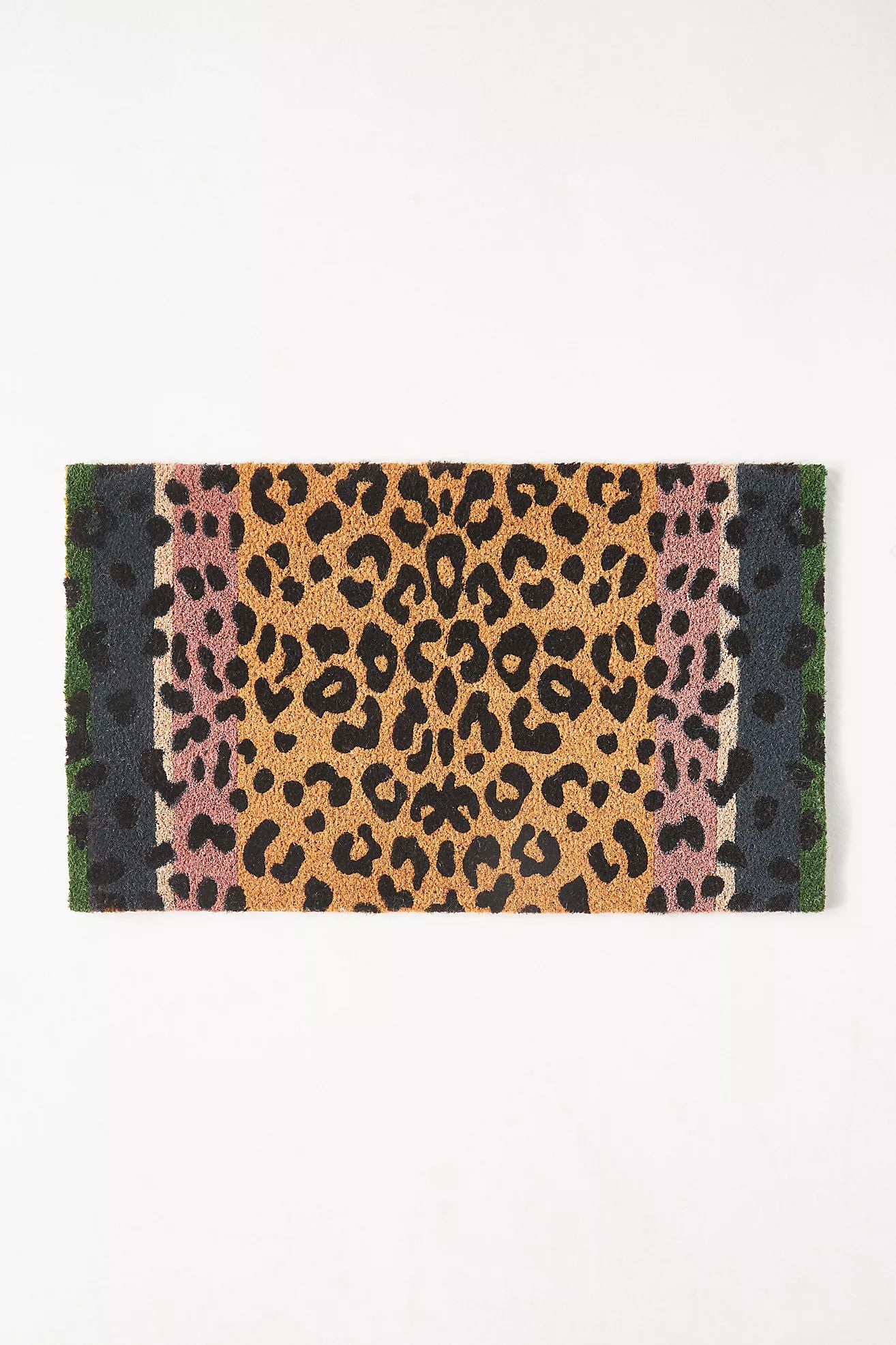 Chester Doormat | Anthropologie (US)