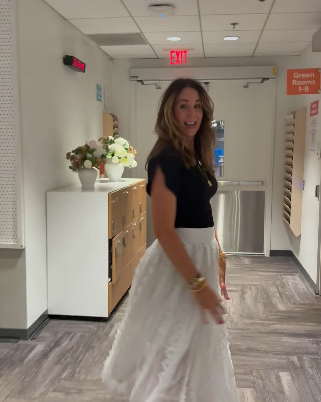The perfect flowy tulle skirt with lace details. All saints | Zara top | summer outfit #ltksale | Nordstrom sale |

#LTKdayinmylife #LTKgrwm #LTKOver40