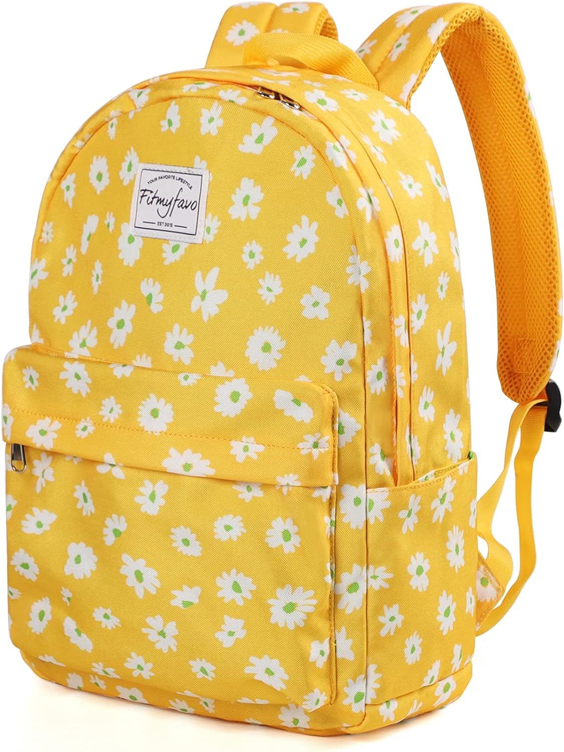Backpack for Girls Middle School Backpack Girls Backpack Elementary School Bookbag for Teen Girls... | Amazon (US)