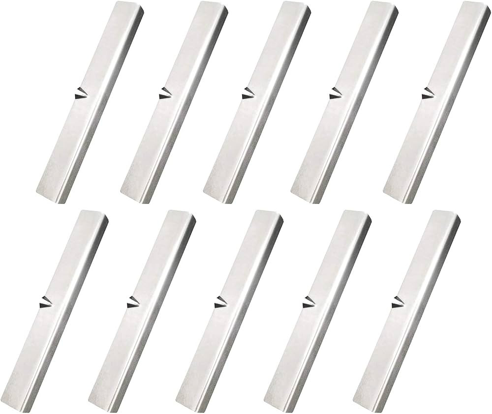 BEADNOVA Candle Wick Holders Metal Candle Wick Bar Centering Device Centering Tool Candle Wick Ho... | Amazon (US)