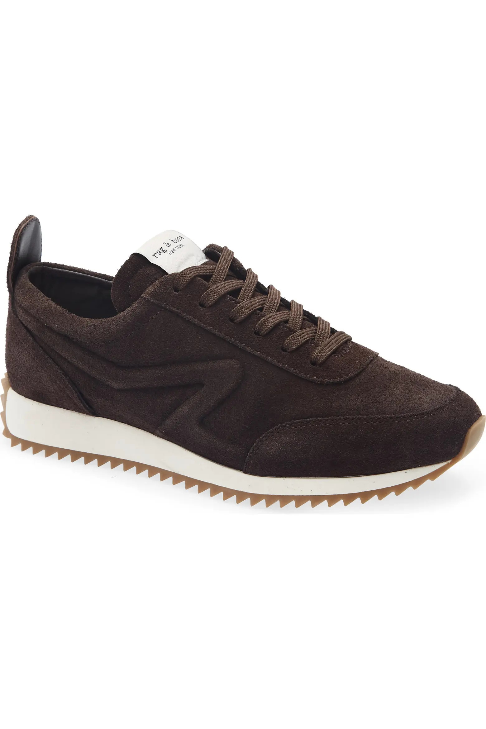 rag & bone Retro Runner Sneaker (Women) | Nordstrom | Nordstrom