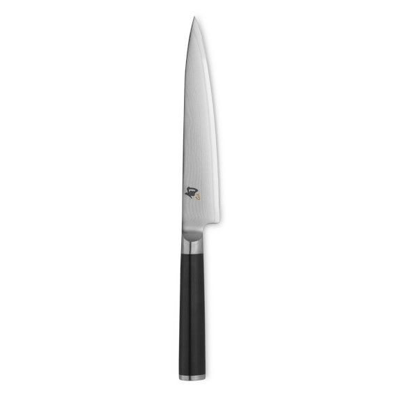 Shun Classic Utility Knife | Williams-Sonoma