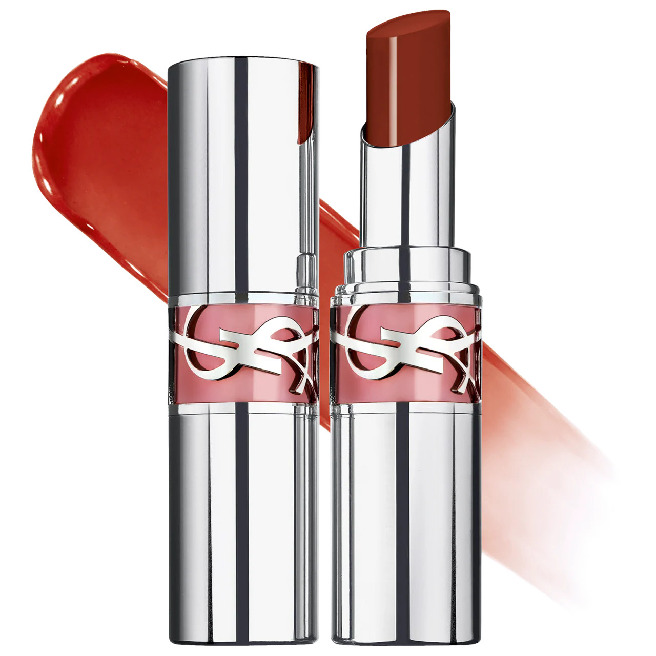 Yves Saint Laurent YSL Loveshine Lip Oil Stick 122 Caramel Swirl 0.11 oz / 3.2 g | Sephora (US)