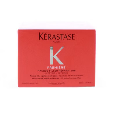 Kerastase Premiere Masque Filler Reparateur Hair Mask, 6.7 oz | Target