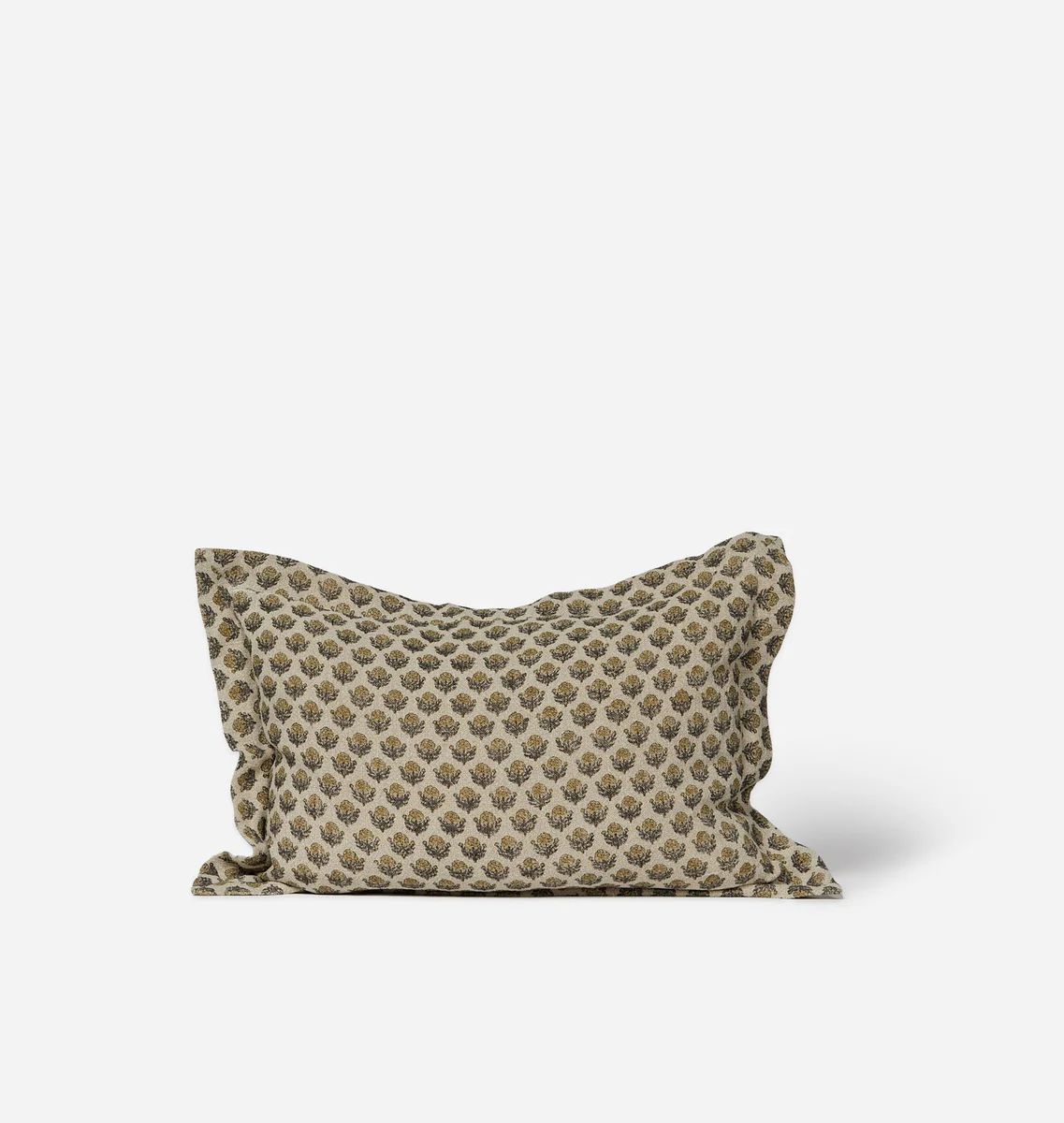 Bailey Pillow 14" x 20" | Amber Interiors