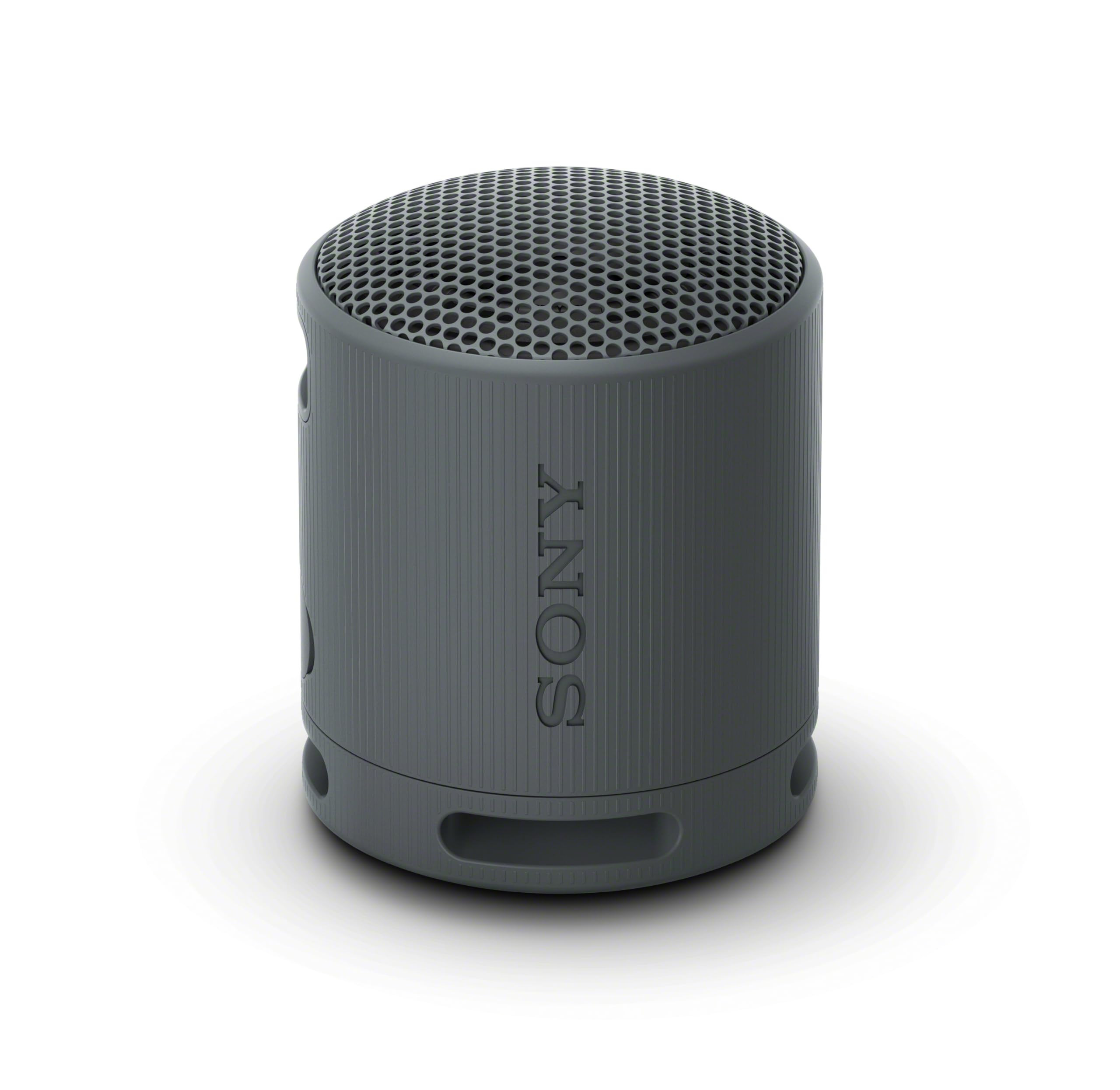 Sony SRS-XB100 Wireless Bluetooth Portable Lightweight Super-Compact Travel Speaker, Durable IP67... | Amazon (US)