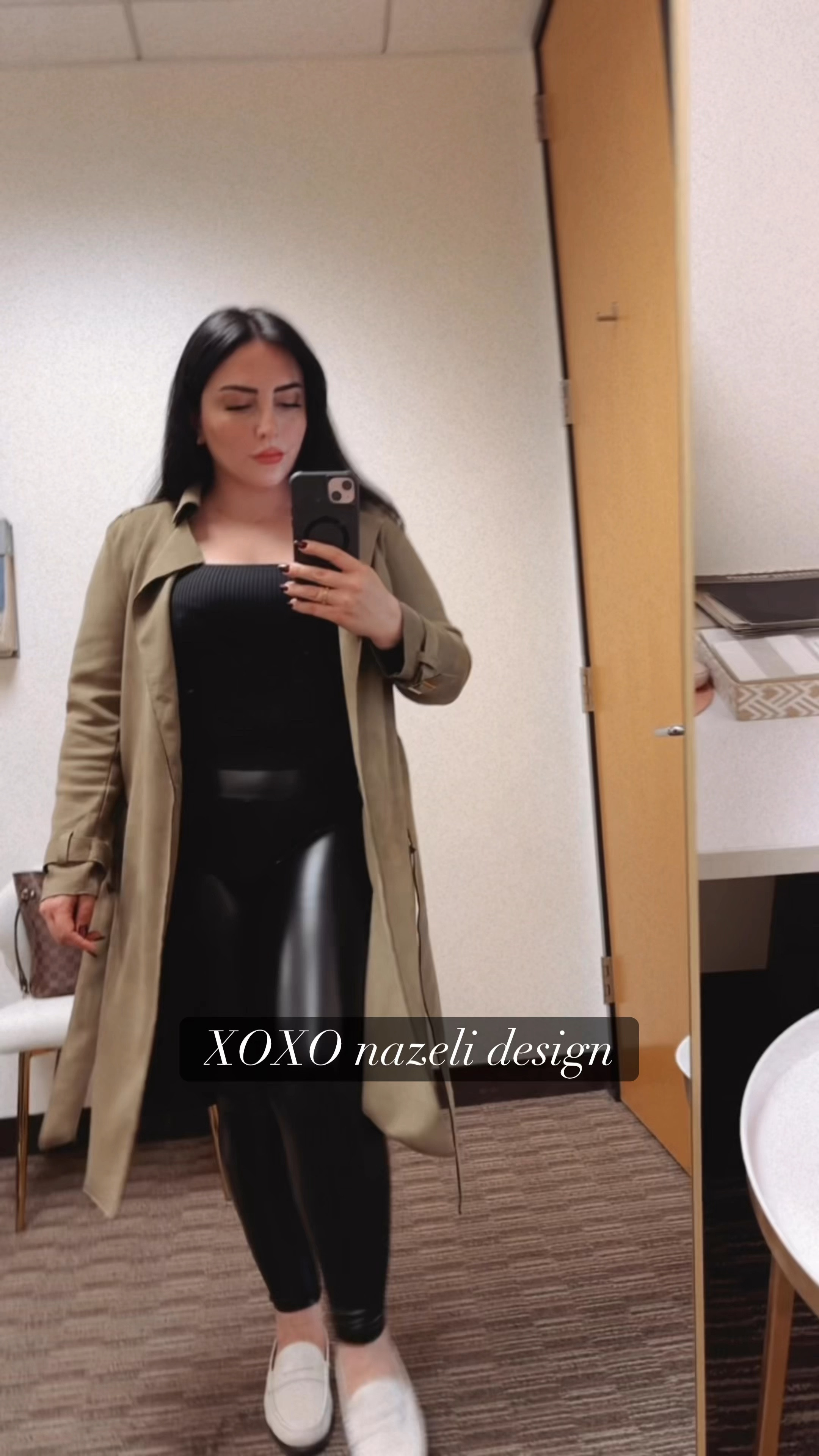 OOTD 1 🩶

#LTKStyleTip #LTKSeasonal #LTKBeauty