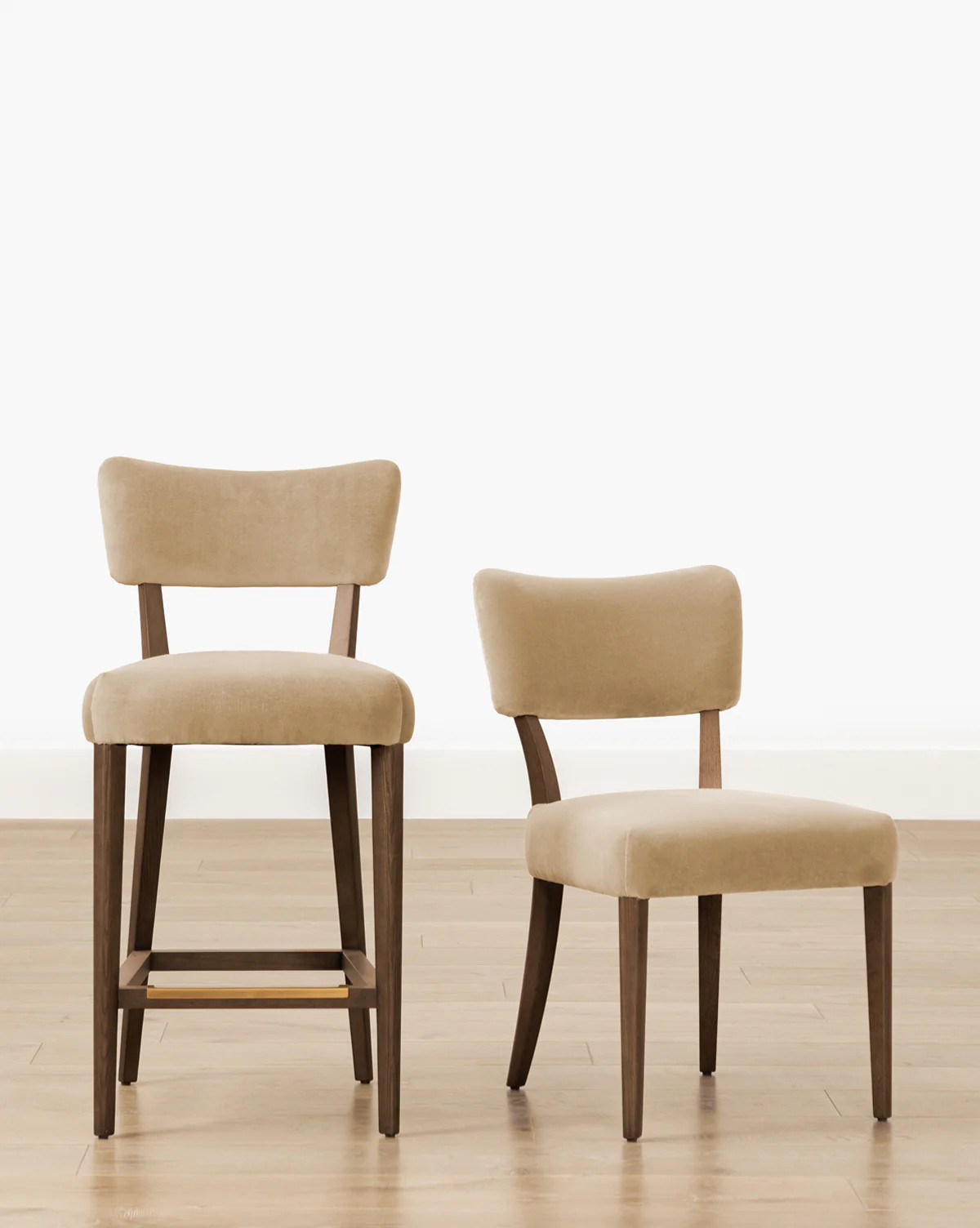 Etienne Stool (Ready to Ship) | McGee & Co. (US)
