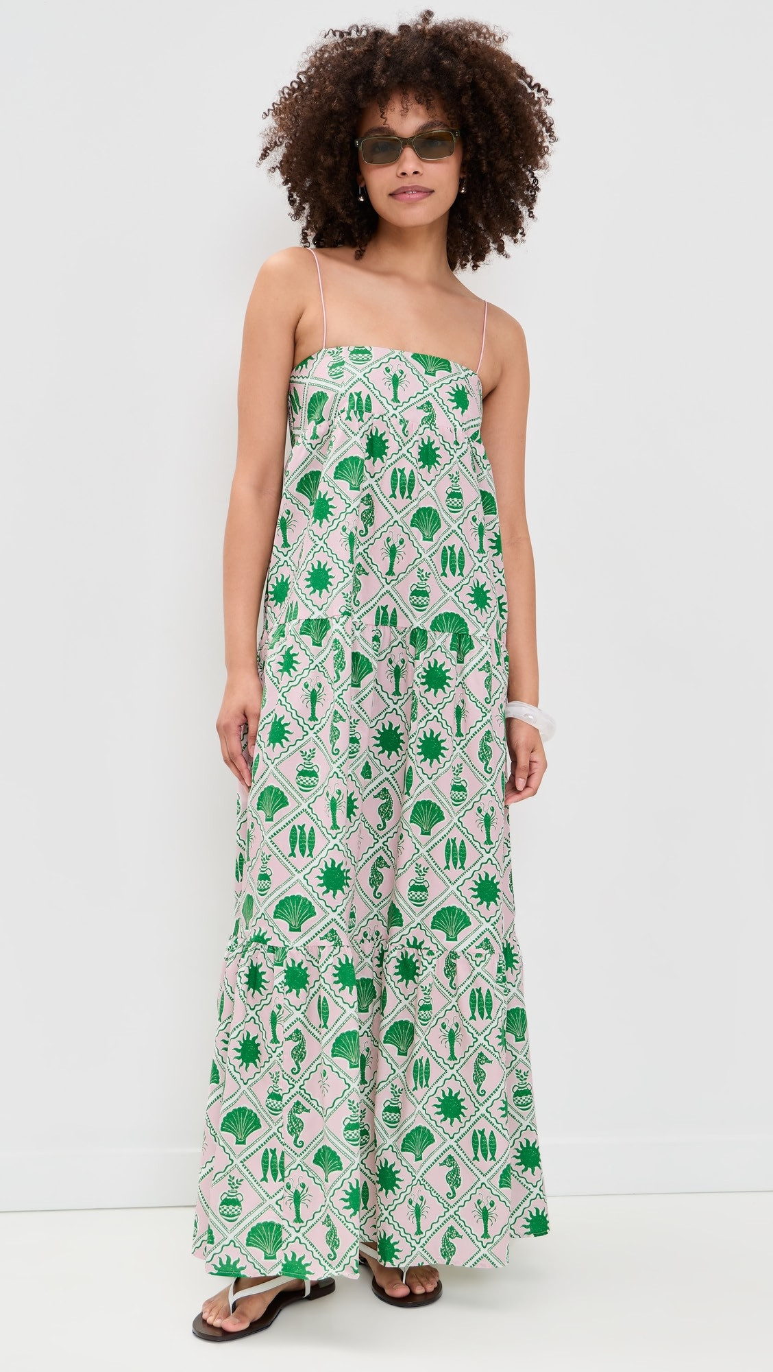 Long Weekend Maxi Dress | Shopbop