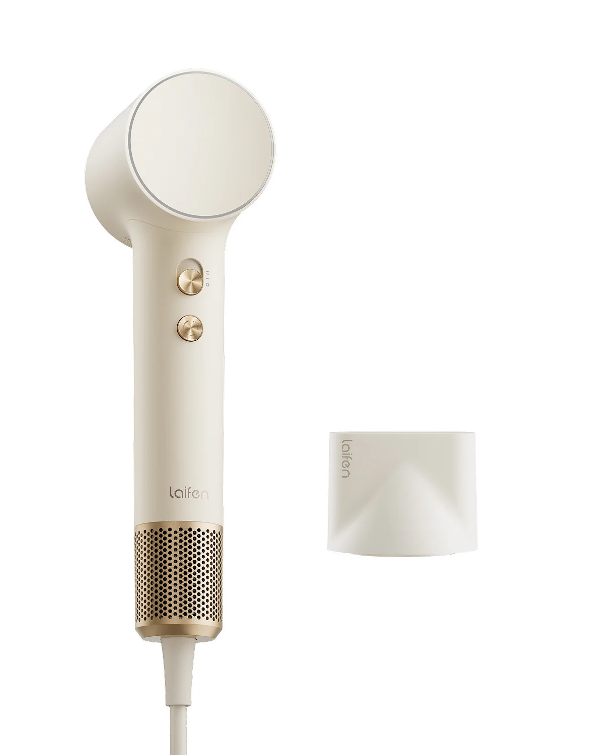 Laifen SE Lite Lightweight Affordable Hair Dryer | Laifen
