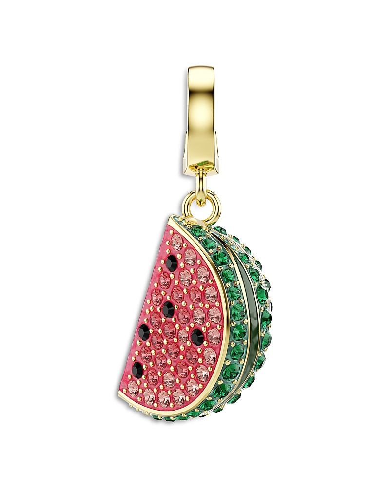 Swarovski Idyllia Crystal Watermelon Charm | Bloomingdale's (US)
