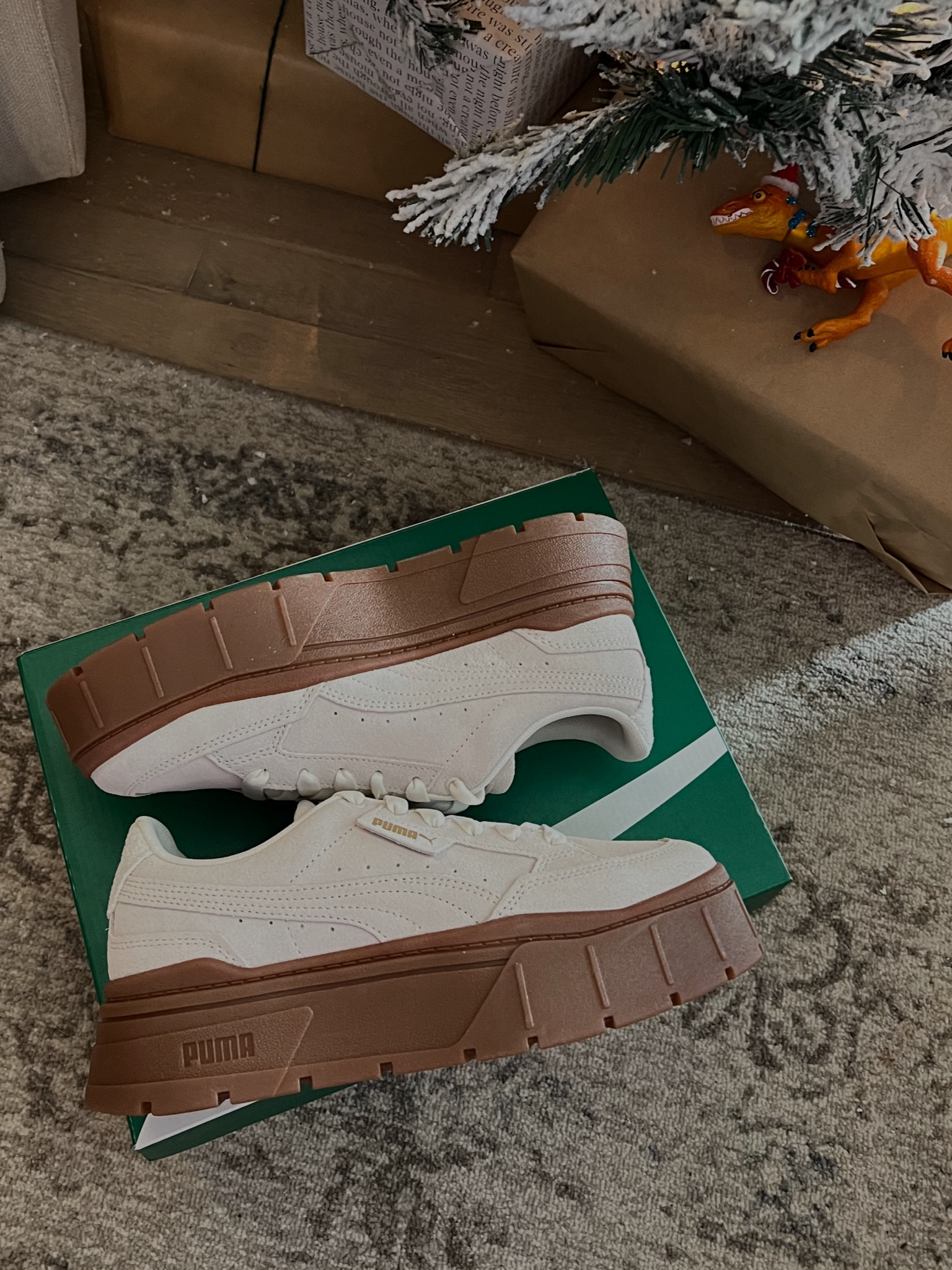 🐆 new platforms 

#LTKSeasonal #LTKHoliday #LTKGiftGuide