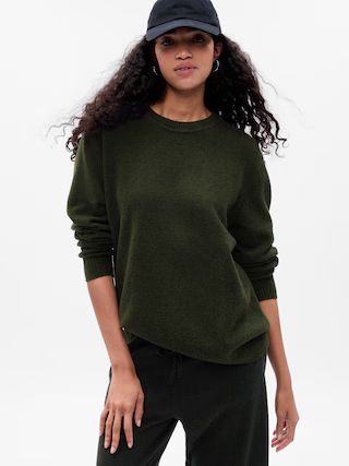 CashSoft Tunic Sweater | Gap (US)