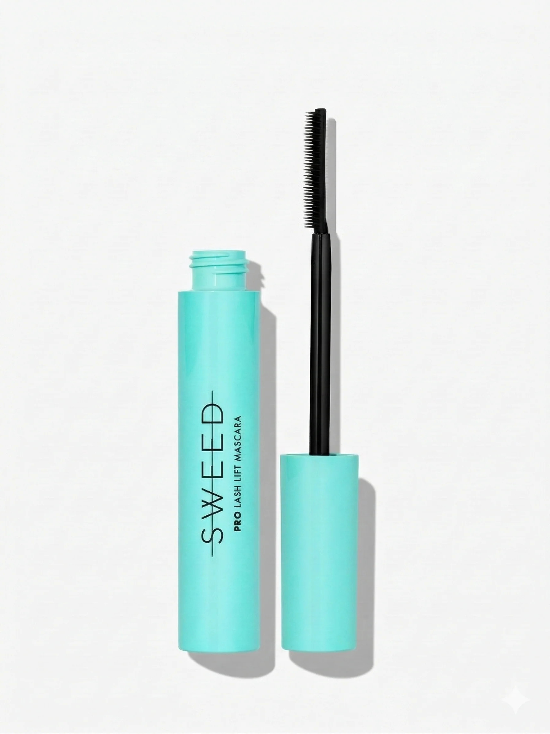 Lash Lift Mascara | SWEED BEAUTY