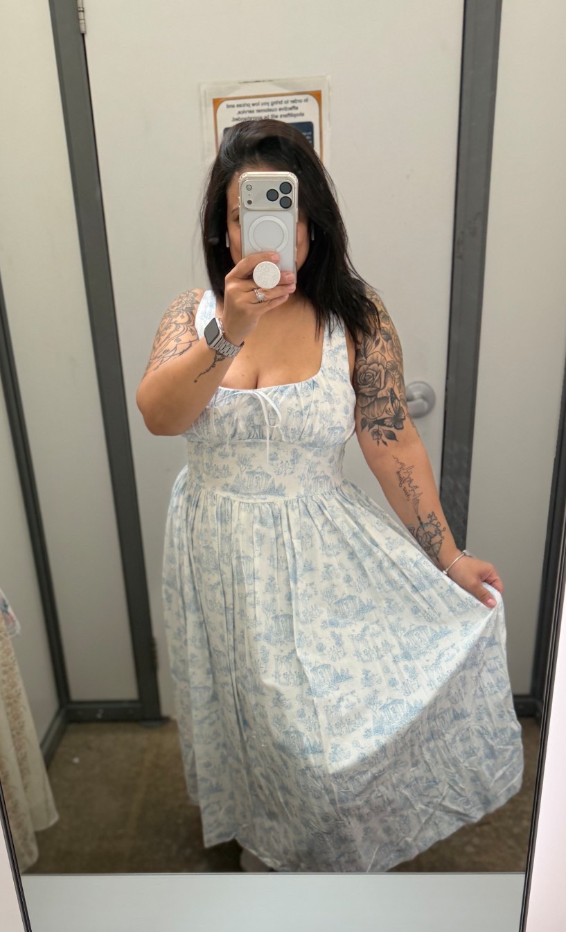 Bridgerton Collection at Walmart! @walmart @walmartstyle #walmart #walmartstyle 

#LTKootd #LTKSeasonal