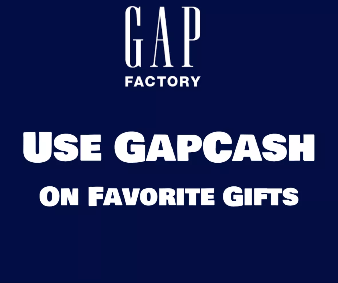 GapCash