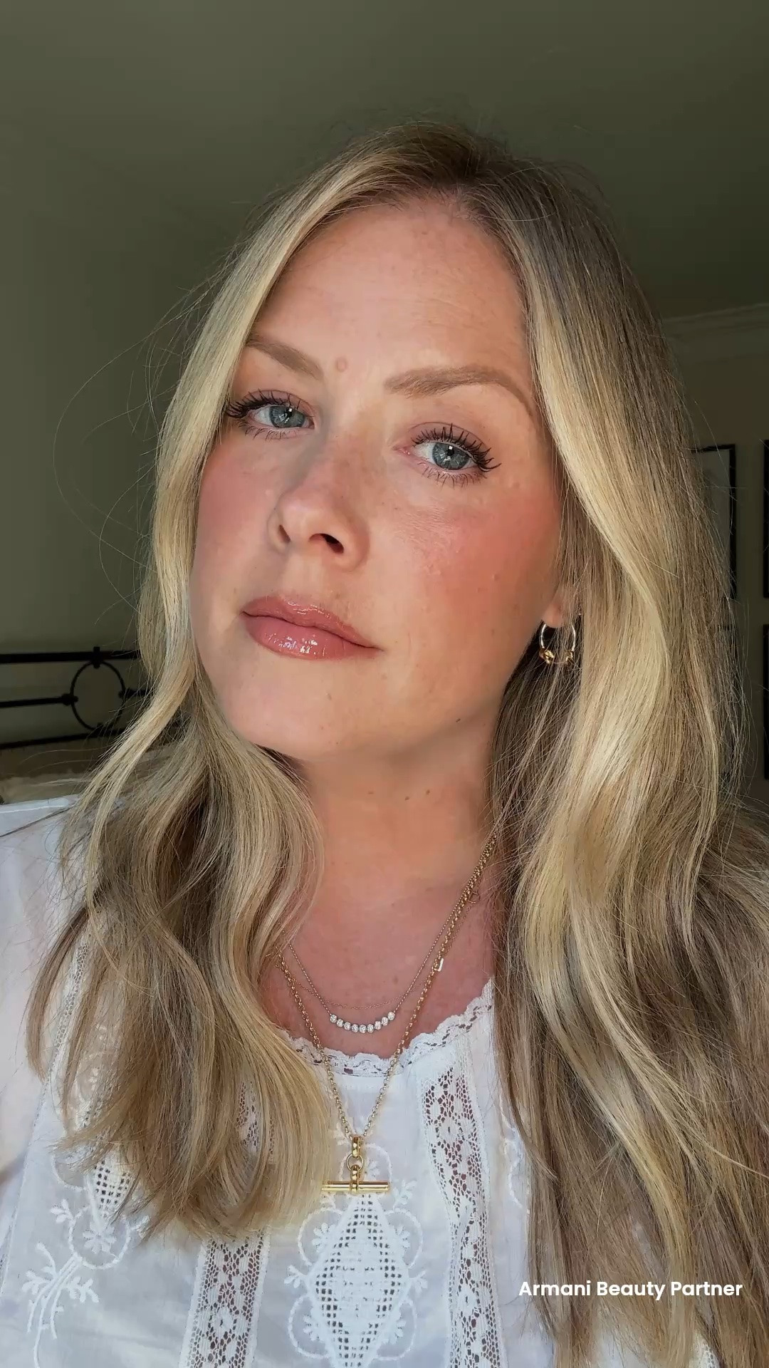 As you ALL know, @armanibeauty Luminous Silk Foundation has been one of my favorite foundations for many years. It blends so beautifully, and the wide range of shades means it is the perfect foundation for everyone and any occasion. I wear shade 5.1 in the foundation and 5 in concealer. I’m also a huge fan of their Eye Tints. 22M is the one I reach for the most. Currently, @sephora is hosting its Major Summer Deals event until June 23. During this time, the Armani Beauty Eye Tints in shades 9S, 45S, 69S, 99M are 25% off! Be sure to shop at Sephora today!  #luminoussilk #ArmaniBeautyPartner