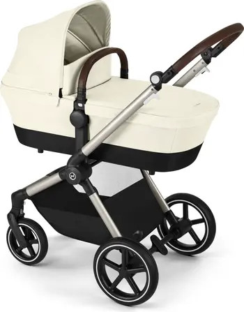 CYBEX EOS Lux 2-in-1 Stroller | Nordstrom | Nordstrom