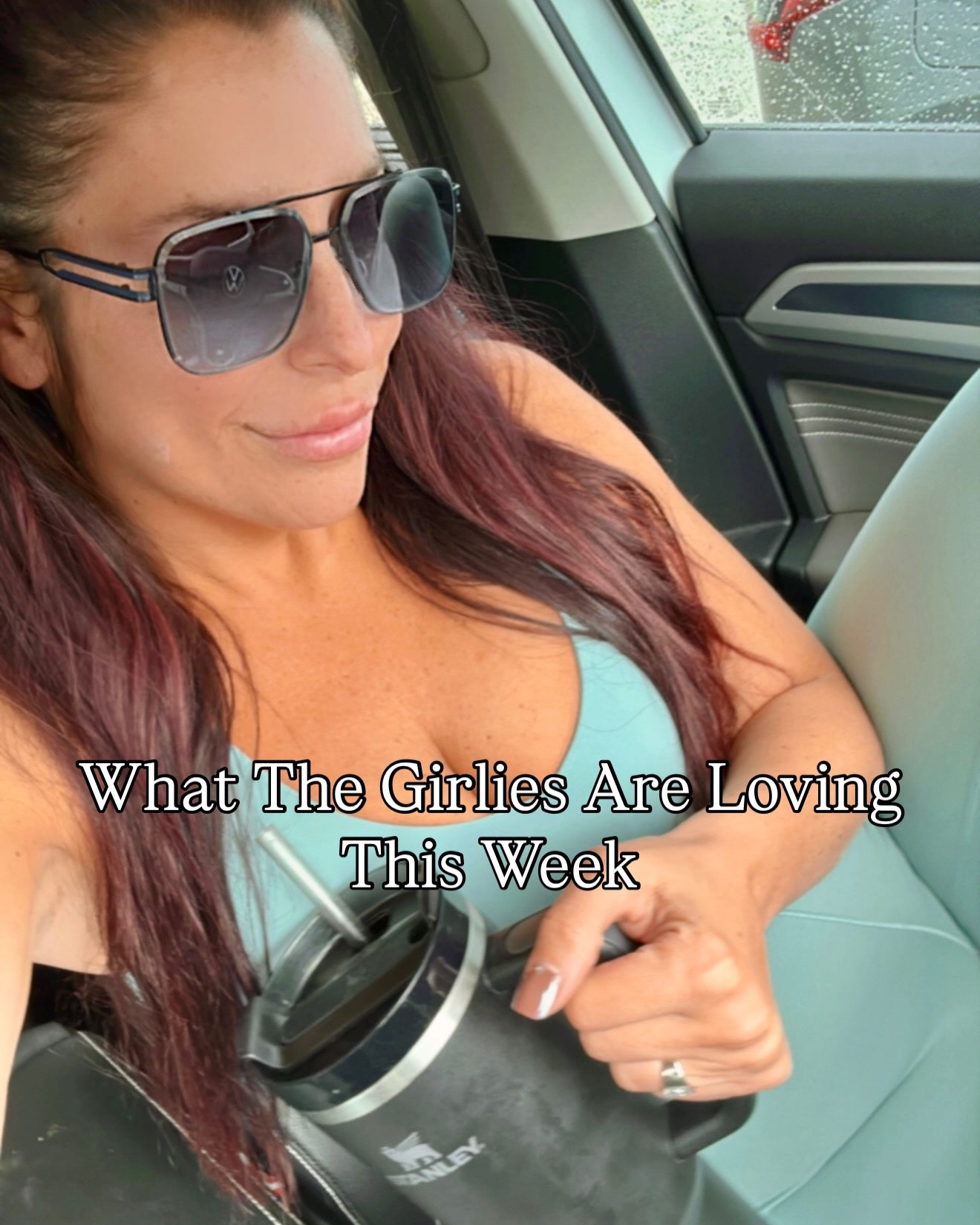 Some real good finds this week! The girlies know what’s up 

Comment “Shop” for details 
https://liketk.it/6dQfW

#bestsellers #weeklyroundup #topsellers #musthave #girlthings