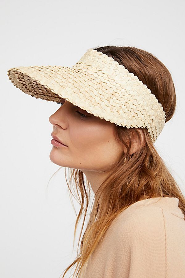 https://www.freepeople.com/shop/island-hopper-straw-visor/?color=014&size=One%20Size | Free People