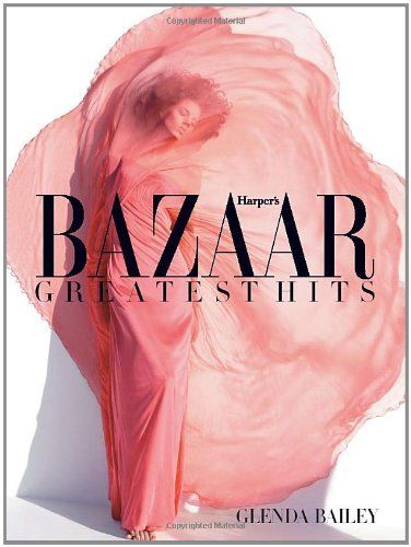 Harper's Bazaar: Greatest Hits | Amazon (US)