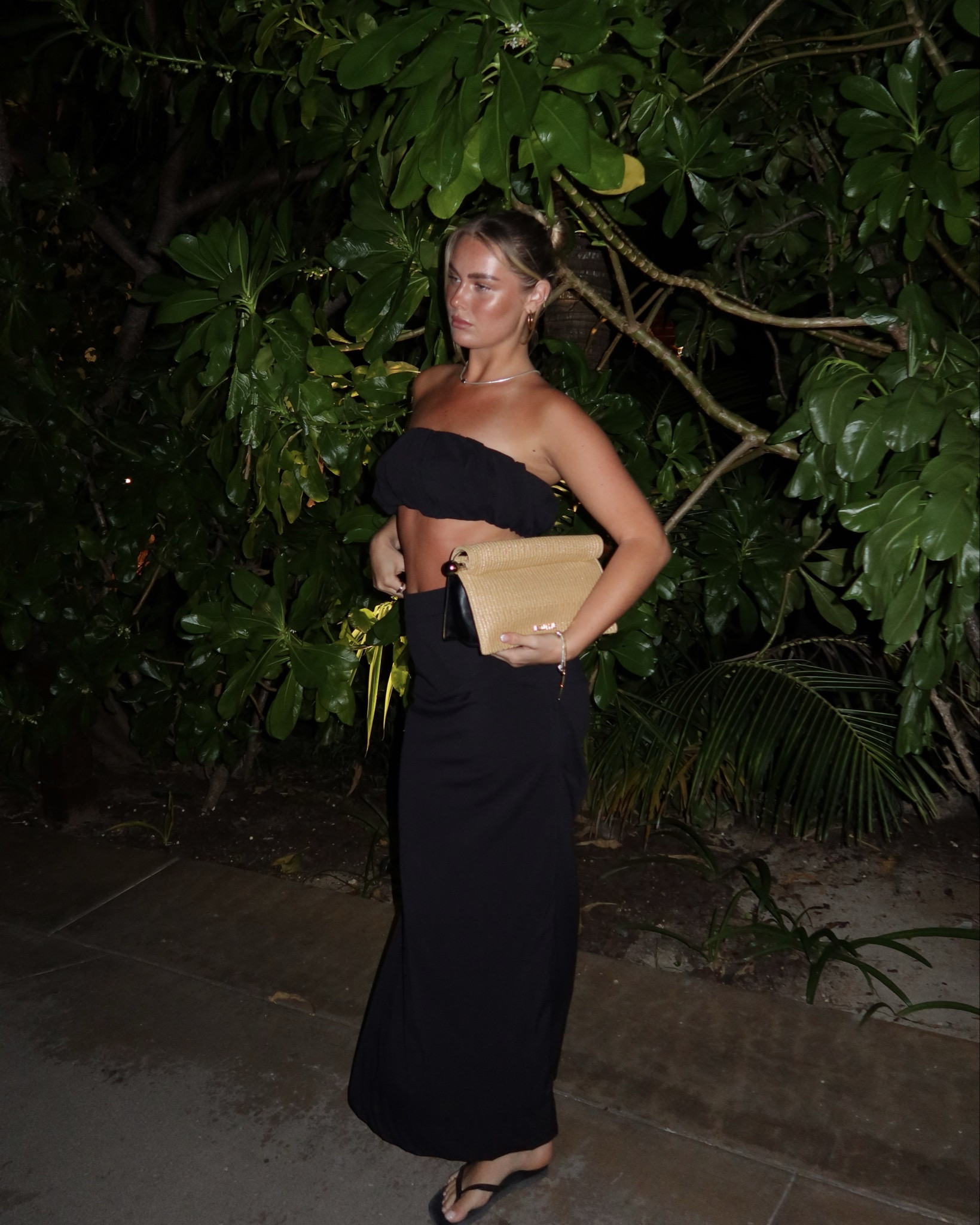 The cutest sheike black set 

#LTKspring #LTKstyletip #LTKaustralia