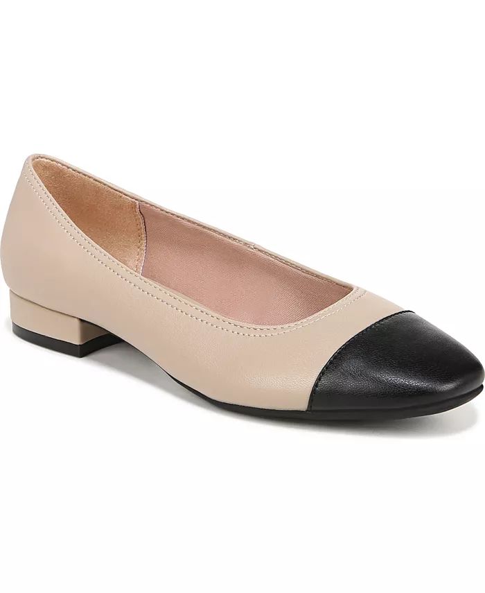 LifeStride Women's Cameo 3 Ballet Flats - Macy's | Macy's