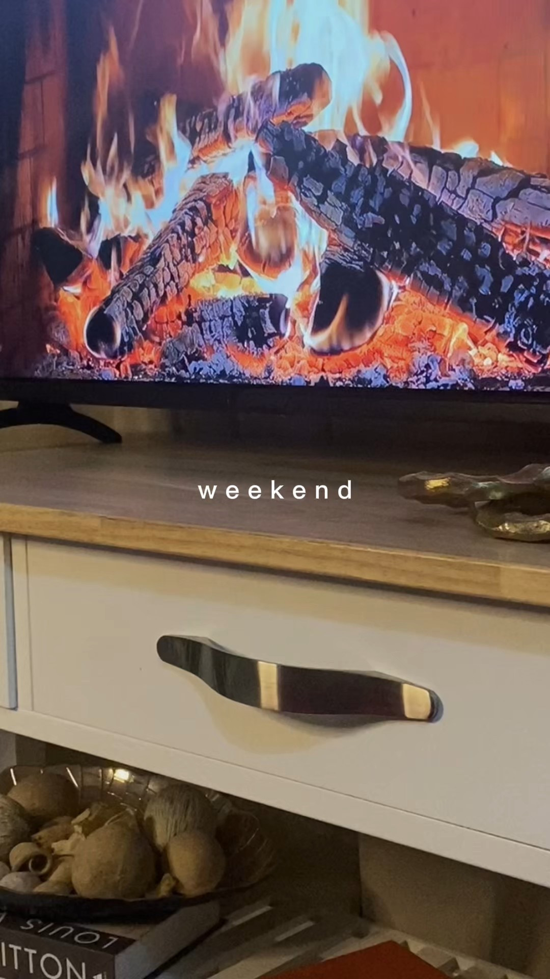 Weekend Vibes 🤍

Bubble Dish - Take 15 off with Allure 15

#LTKmomlife #LTKdayinmylife #LTKootd