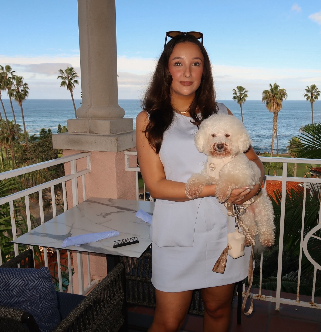 birthday brunch

#LTKootd