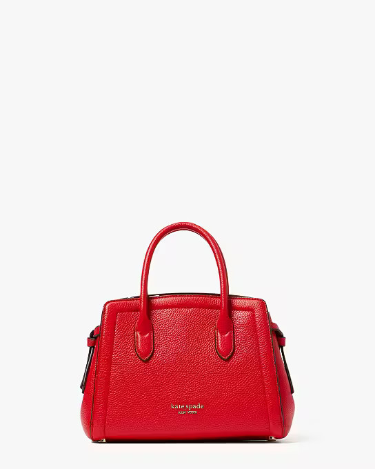 Knott Mini Satchel | Kate Spade (US)