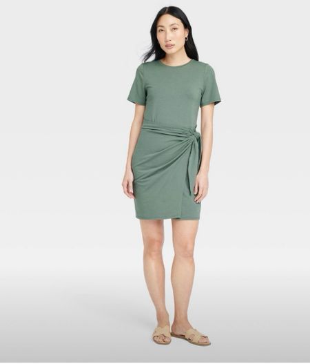 Target Dress

#LTKtravel #LTKfindsunder50 #LTKstyletip