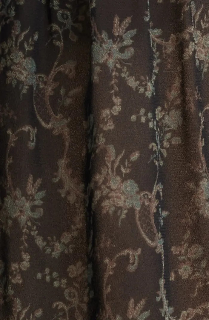 PAIGE Gardener Floral Button-Up Shirt | Nordstrom | Nordstrom