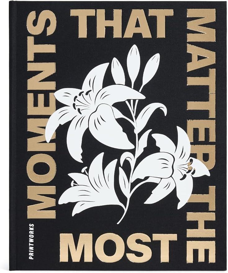 Women's Moments that Matter the Most | Amazon (US)