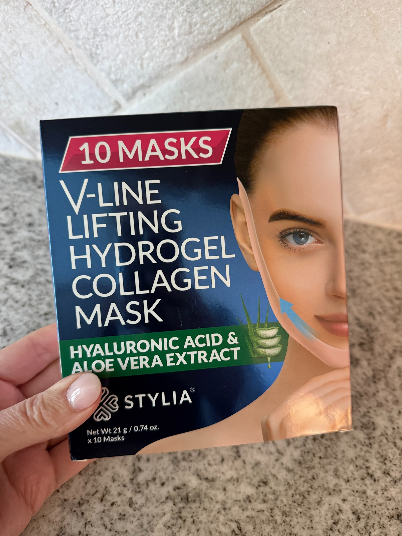 Recent purchase and I love them! They lift, firm and depuff the jaw line! 👏👏 

 #LTKselfcare #LTKOver40 #LTKBeauty