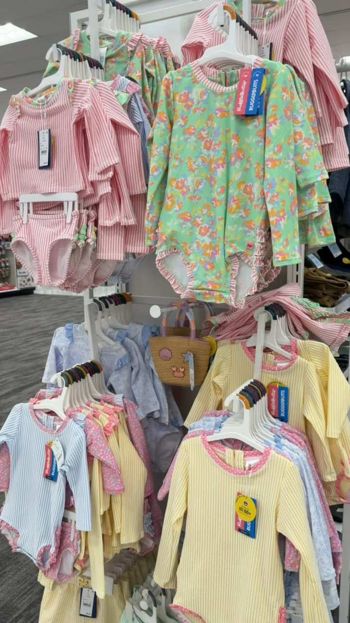 Adorable baby swim at @Target !

#LTKSwim #LTKBaby
