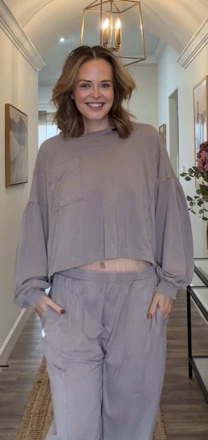 free people set that I’ve been loving during pregnancy!!

#LTKBaby #LTKTall #LTKBump