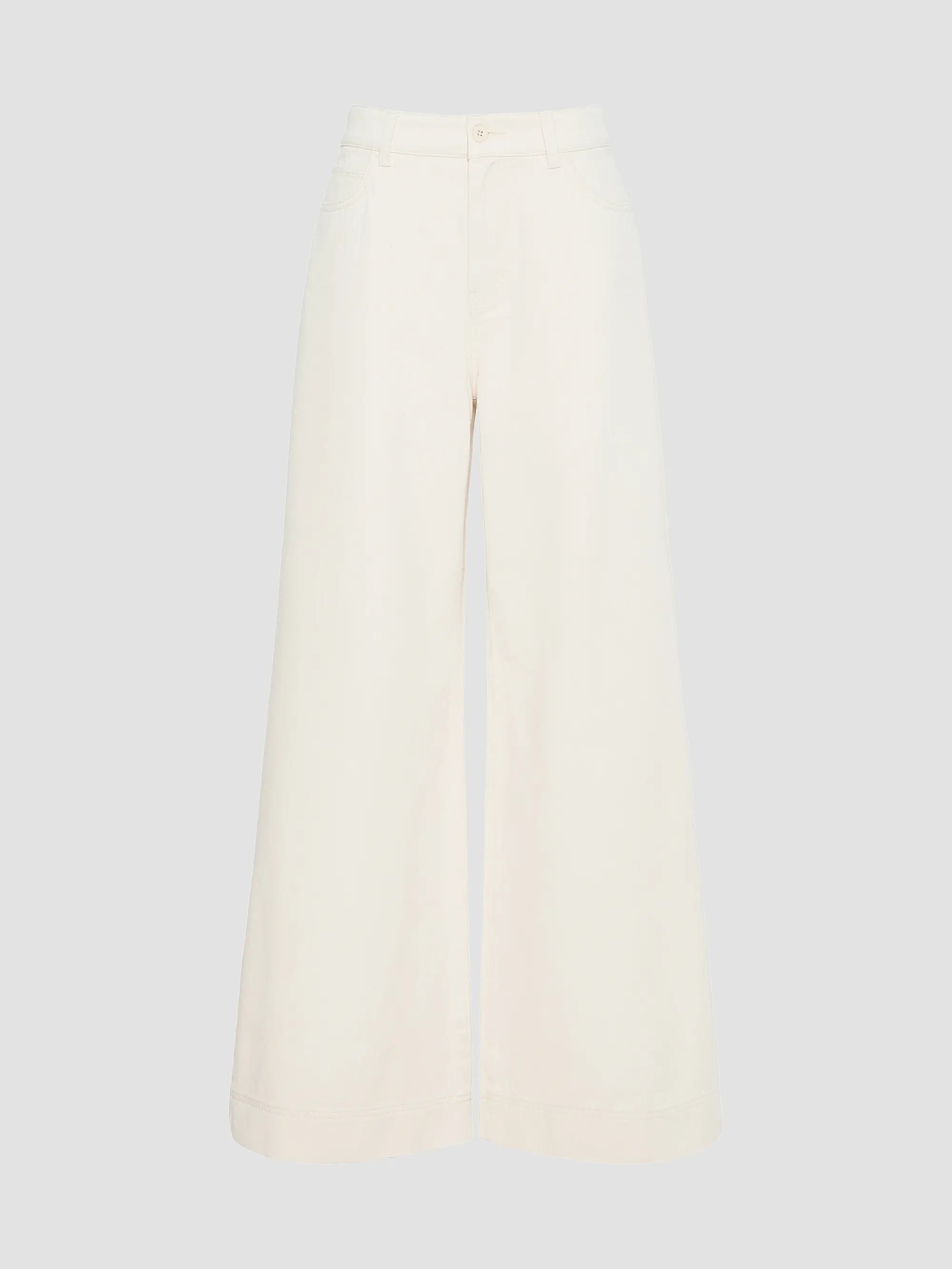 Cotton Bull Denim Jeans | Saks Fifth Avenue