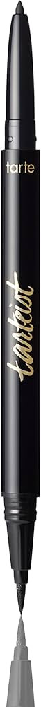 Tarte Tarteist Double Take Eyeliner-black,pencil | Amazon (US)