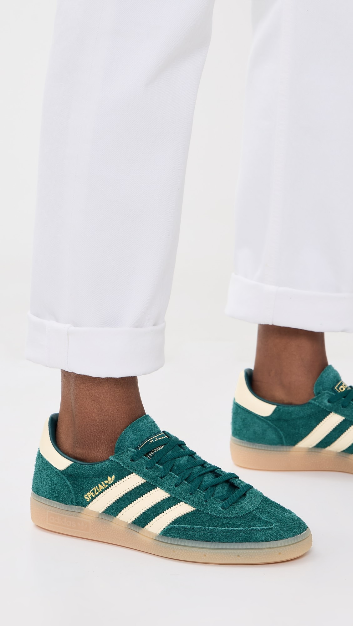 Handball Spezial Sneakers | Shopbop