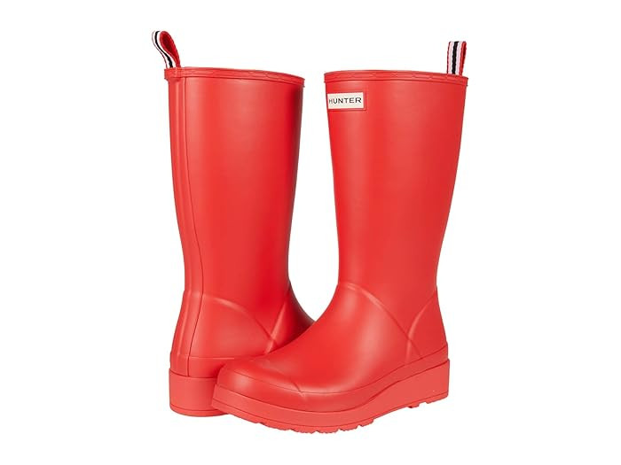 Hunter Original Play Tall | Zappos