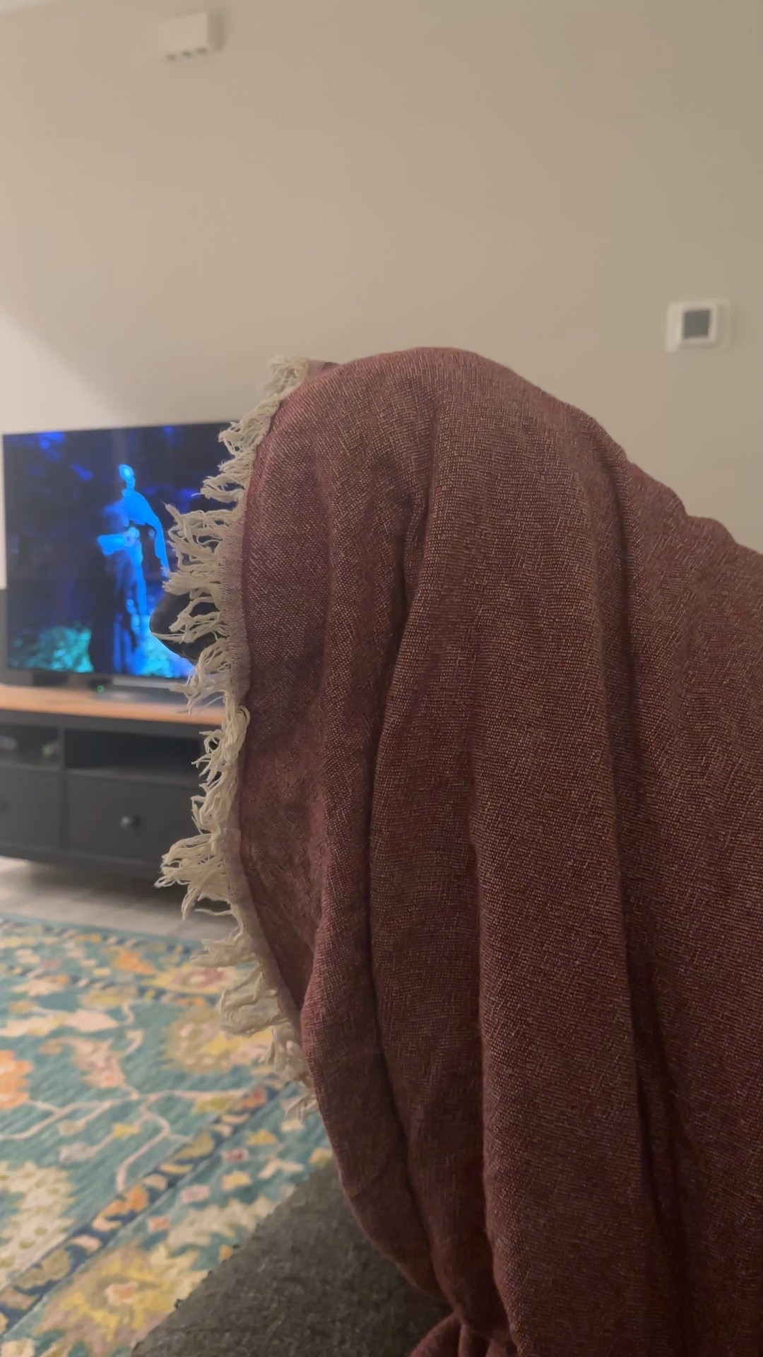 Turns out our favorite throw blankets are also doodle approved.

#LTKdayinmylife #LTKHoliday #LTKGiftGuide