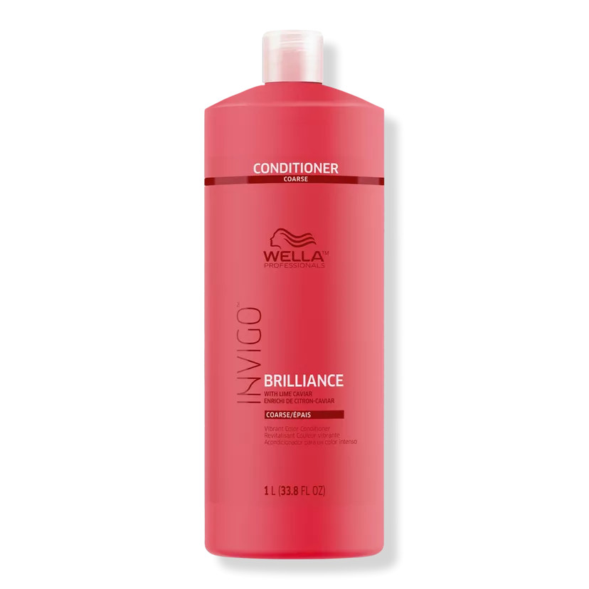 Invigo Brilliance Conditioner For Coarse Hair | Ulta