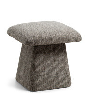 16x16x16 Mimi Upholstered Ottoman | Poufs & Ottomans  | Marshalls | Marshalls