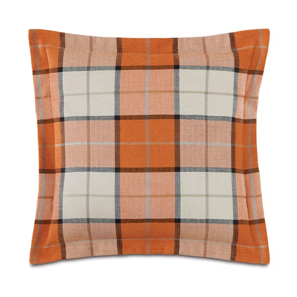 Equestrian Sir Barton Throw Pillow | Wayfair North America