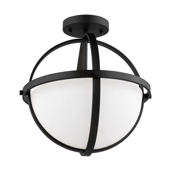 Balsamo 2 - Light Shaded Pendant | Wayfair North America