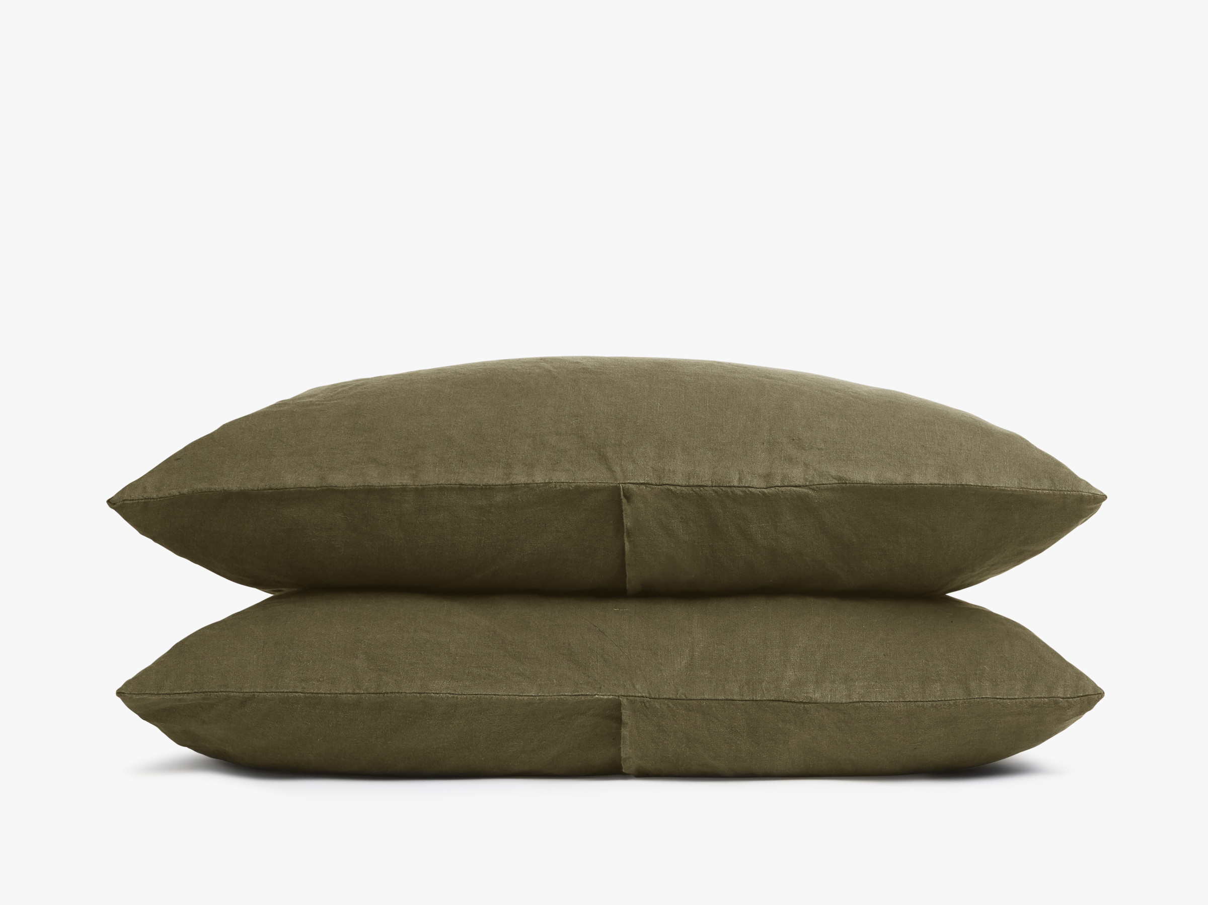 Linen Pillowcase Set | Parachute