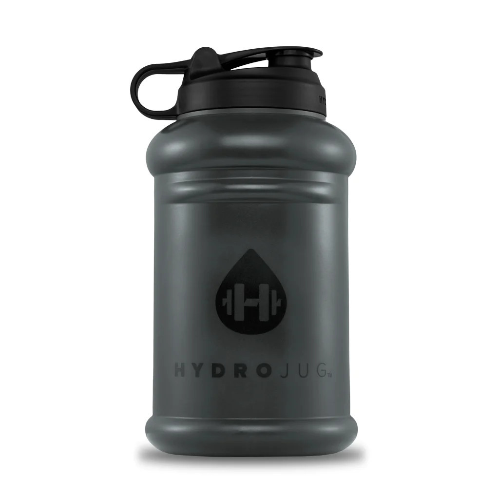 Black | HydroJug