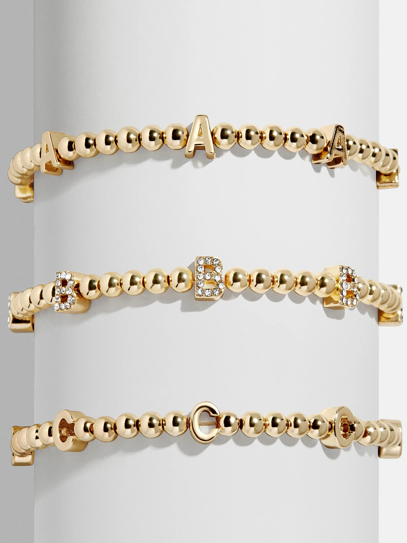 Black Friday 
Black Friday | BaubleBar