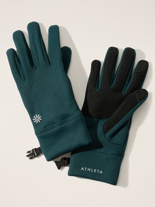 Softshell Glove | Athleta