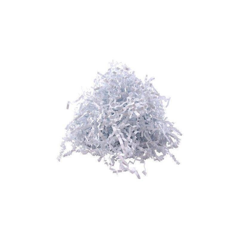 1.5oz Paper Shred Shredded Filler White - Spritz™ | Target